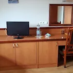 Ξενοδοχείο Hotel City
