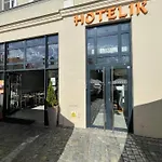 Hotel Hotel City 3*