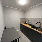 侯特尔伊克城市酒店 格涅兹诺