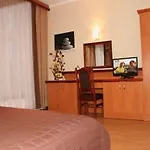 Hotel City