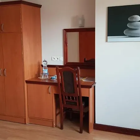 Hotel City 3* Gniezno