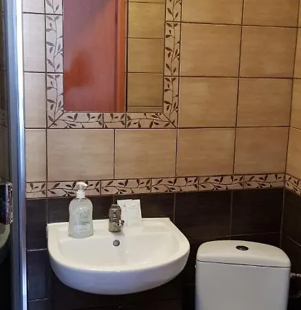 Hotel Hotel City Gniezno