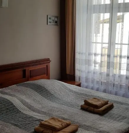 Hotel City 3*