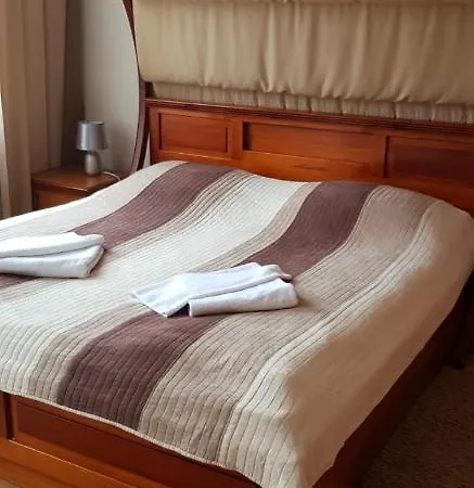 Hotel City Готель