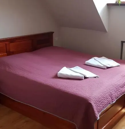 Hotel Hotel City Gniezno