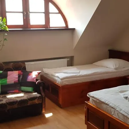 Hotel City Gniezno