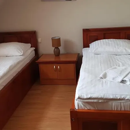 Hotel Hotel City 3*