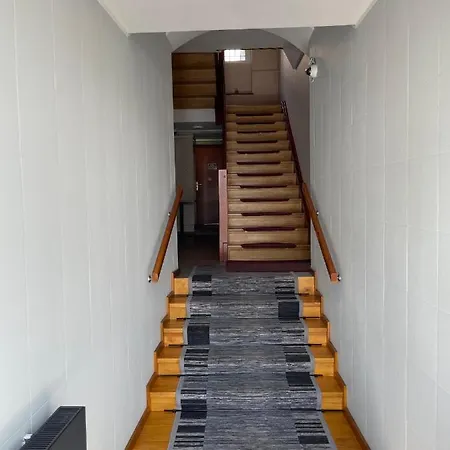 Hotel City Hotel Gniezno