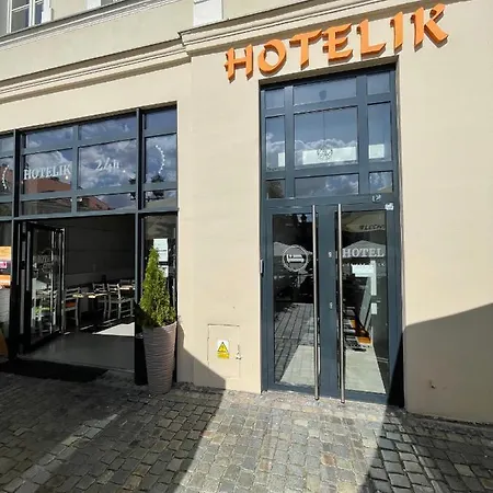 Hotel Hotel City 3*