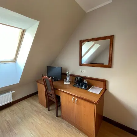 Hotel Hotel City Gniezno