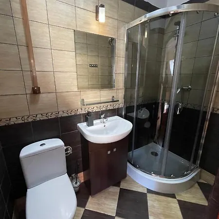 Hotel Hotel City 3*
