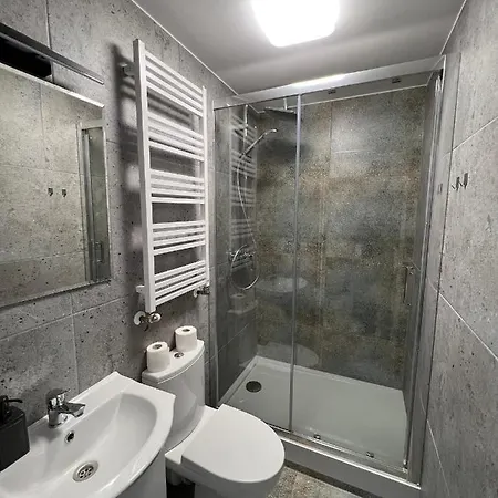 Hotel City Hotel Gniezno