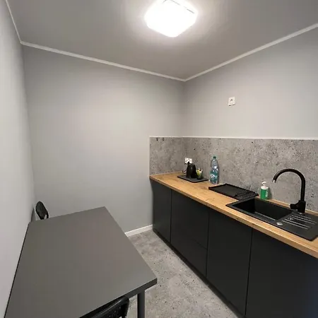 Hotel City Gniezno