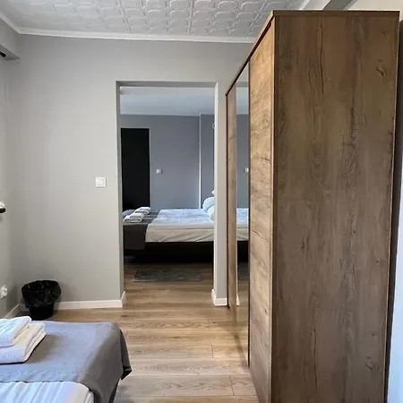 Hotel City 3*