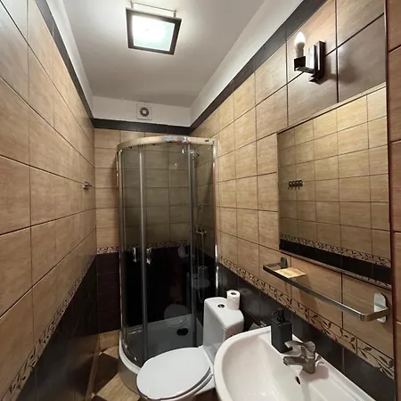 Hotel City 3* Hnězdno