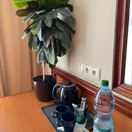 Hotel City 3* Gniezno
