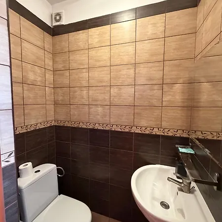 Hotel City Hotel Gniezno