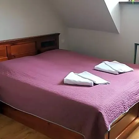 Hotel City Hotel Gniezno