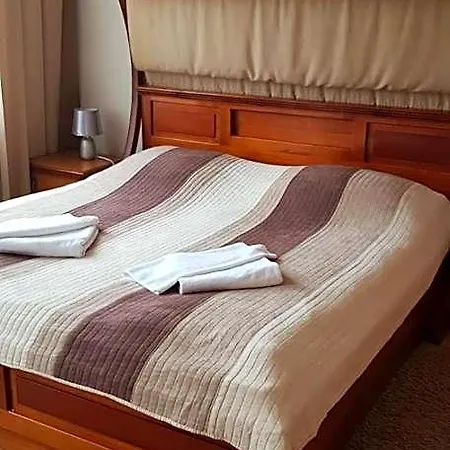 Hotel City 3* Gniezno