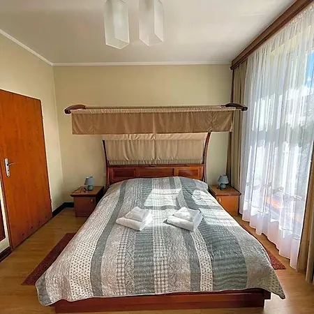 Hotel City