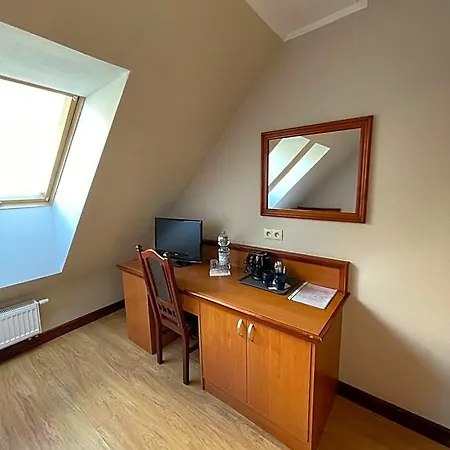 Hotel City Hotel