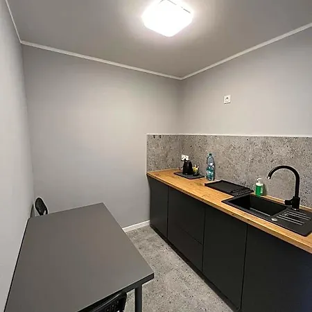 Hotel City Hotel Gniezno