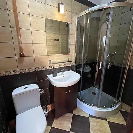 Hotel City 3* Gniezno