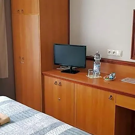 Hotel City Gniezno