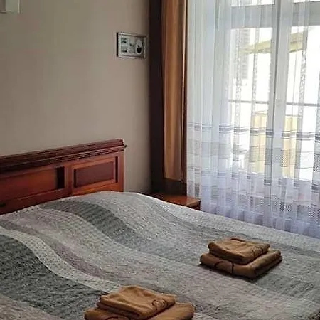 Hotel City