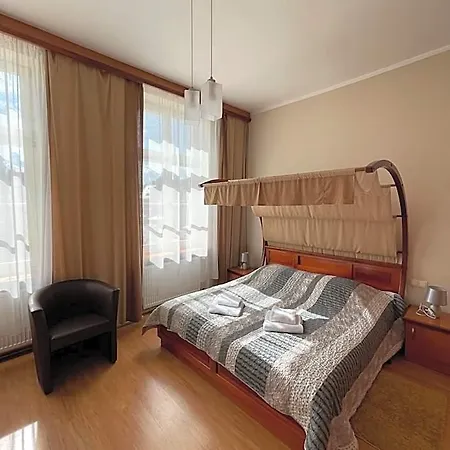 Hotel City Gniezno