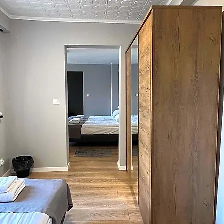 Hotel City Hotel Gniezno