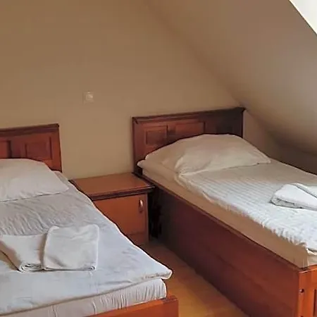 Hotel City Hotel Gniezno