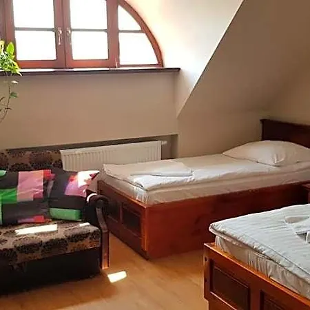 Hotel City Hotel Gniezno