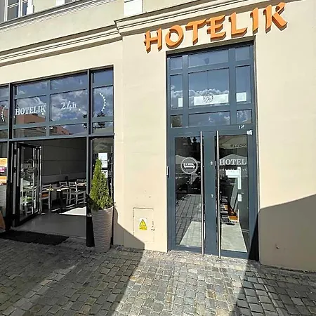 Hotel City 3* Gniezno