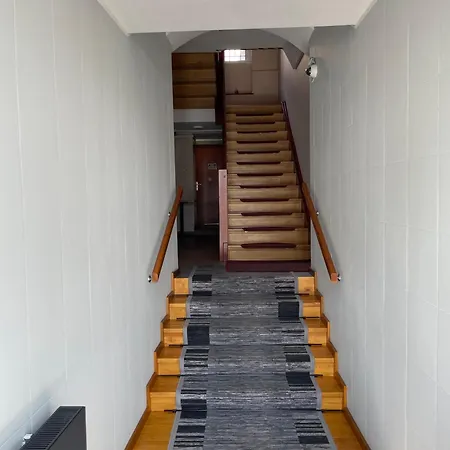 Hotel City Hotel Gniezno