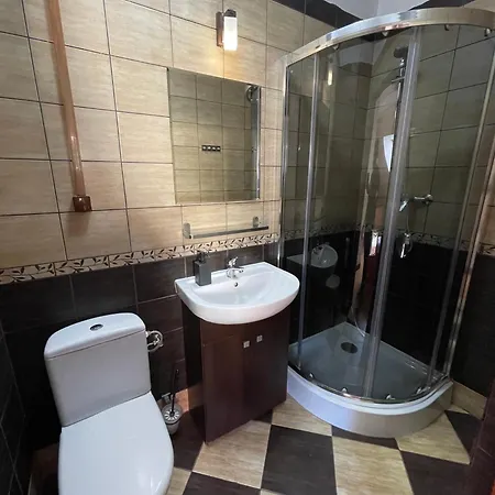 Hotel Hotel City Gniezno