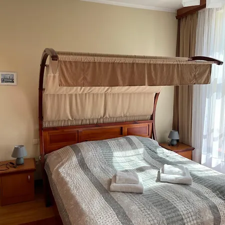 Hotel City Hotel Gniezno