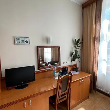 Hotel City Gniezno