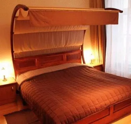 Hotel Hotel City Gniezno