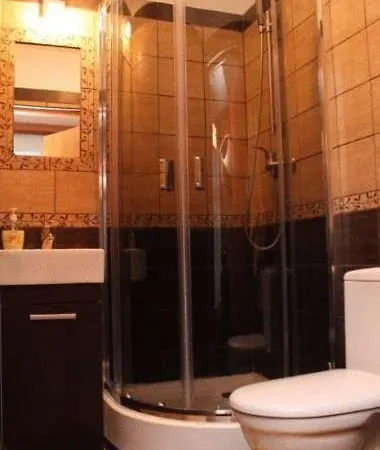 Hotel City 3*