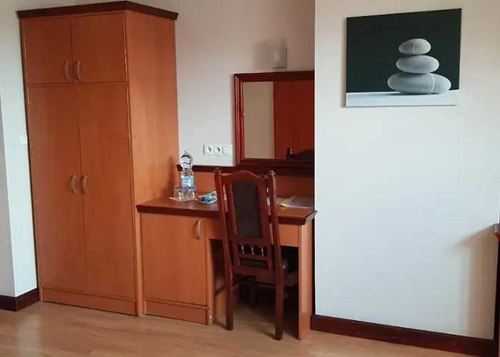 Hotel City 3* Gniezno