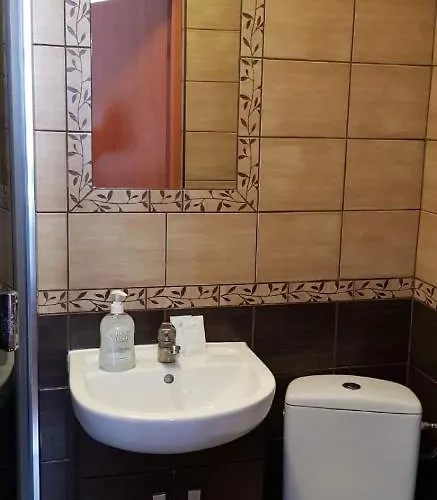 Hotel Hotel City Gniezno