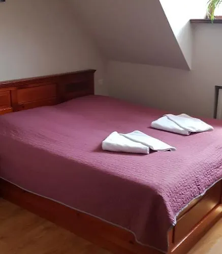 Hotel Hotel City Gniezno