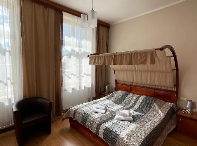 Hotel City Hotel Gniezno