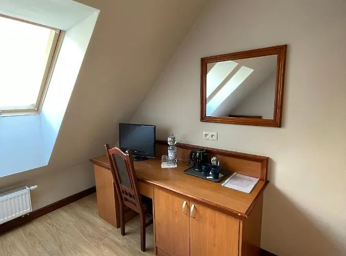 Hotel Hotel City Gniezno