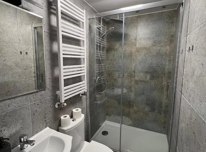 Hotel City Hotel Gniezno