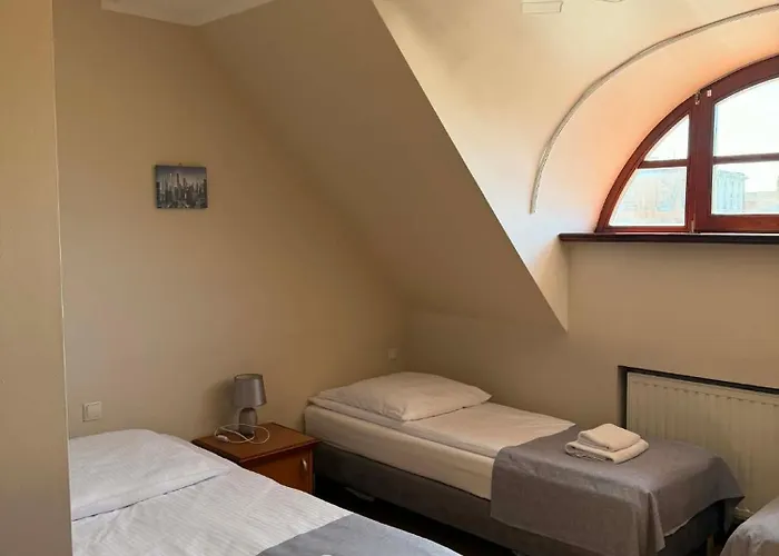 Hotel City 3* Gniezno