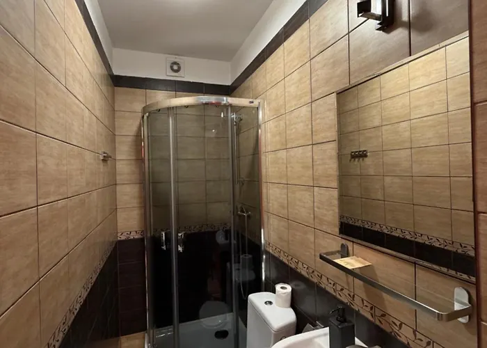 Hotel City 3* Gniezno