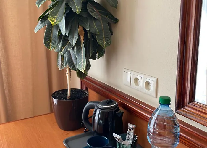 Hotel City 3* Gniezno