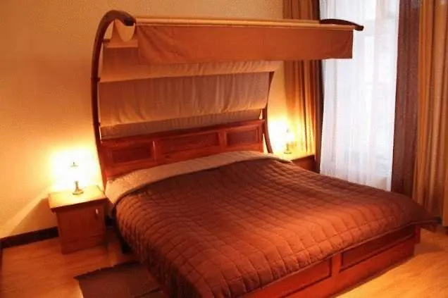Hotel Hotel City Gniezno